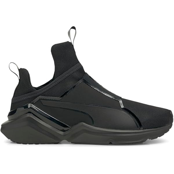 プラカブメス Lv】フリンジ付きマフラー ブラック 2143600304166_03.jpg